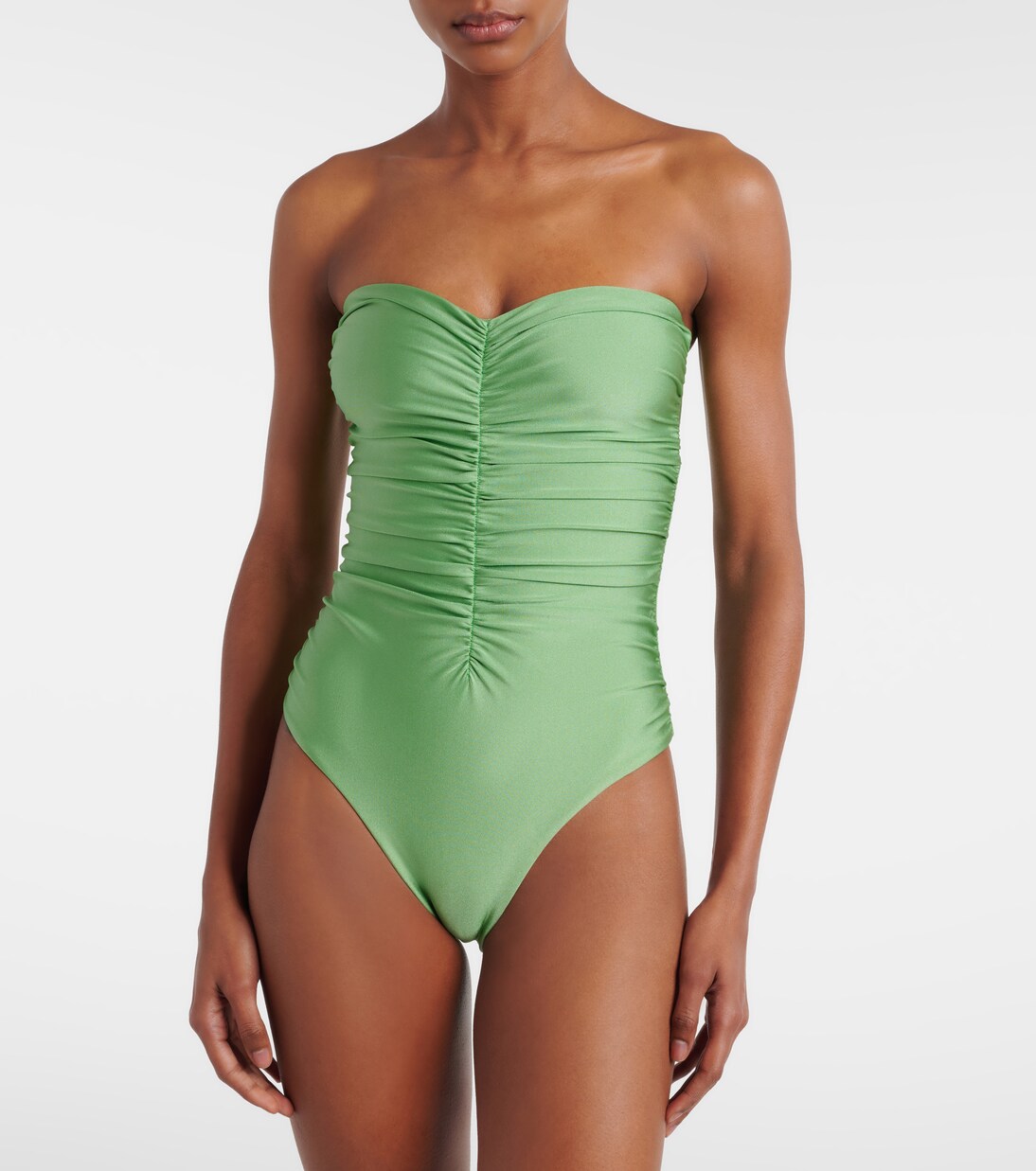 Badeanzug Yara | Jade Swim