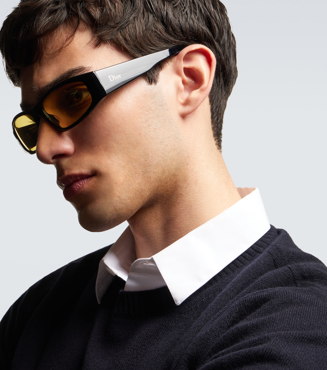 Gafas de sol rectangulares DiorSymbol S1I | Dior Eyewear