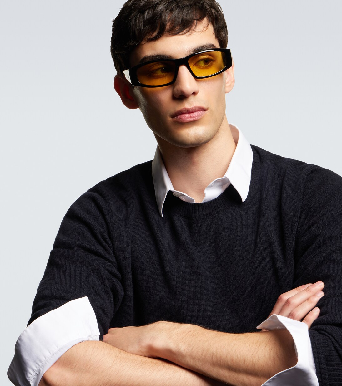 Gafas de sol rectangulares DiorSymbol S1I | Dior Eyewear