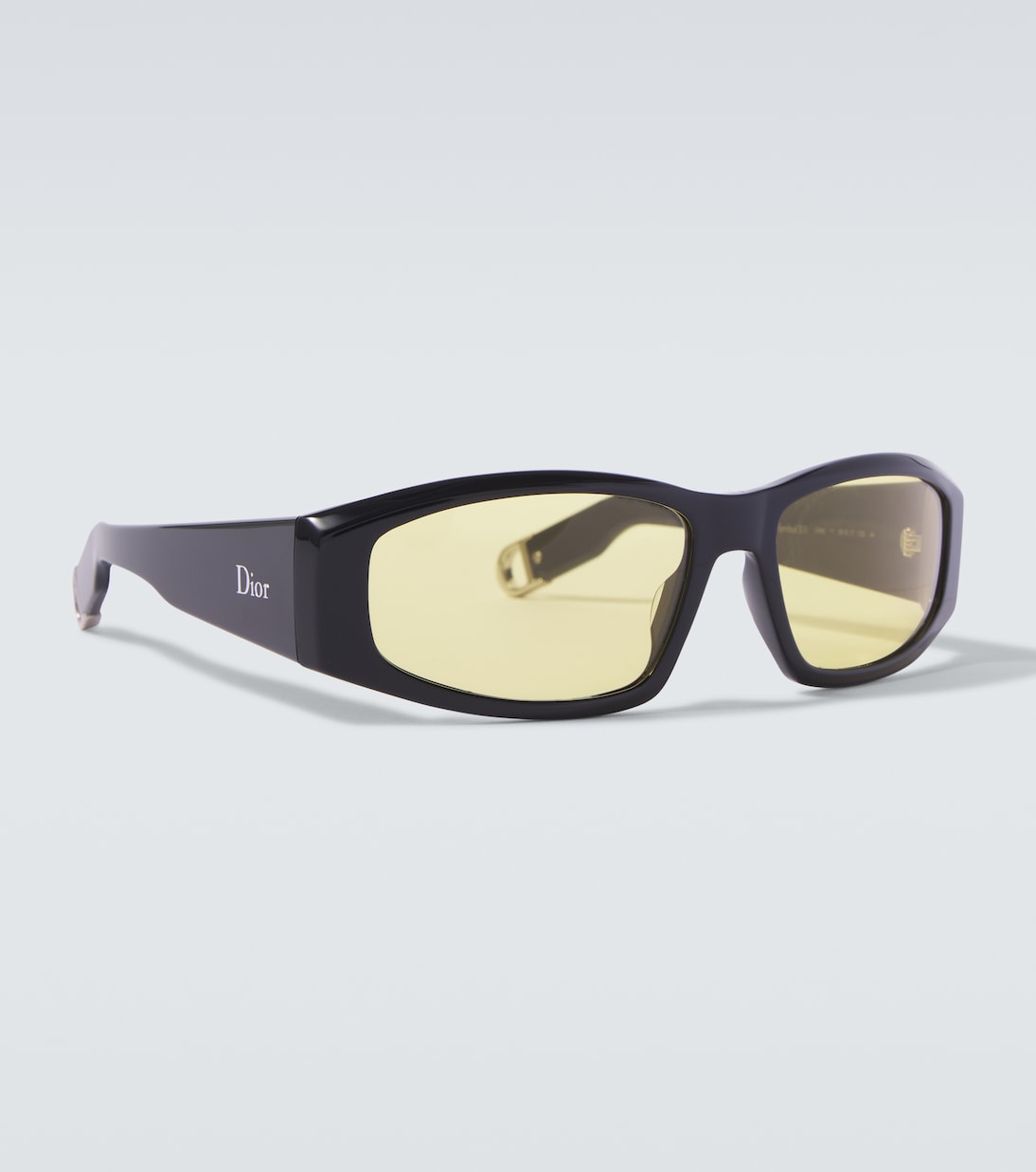 Gafas de sol rectangulares DiorSymbol S1I | Dior Eyewear