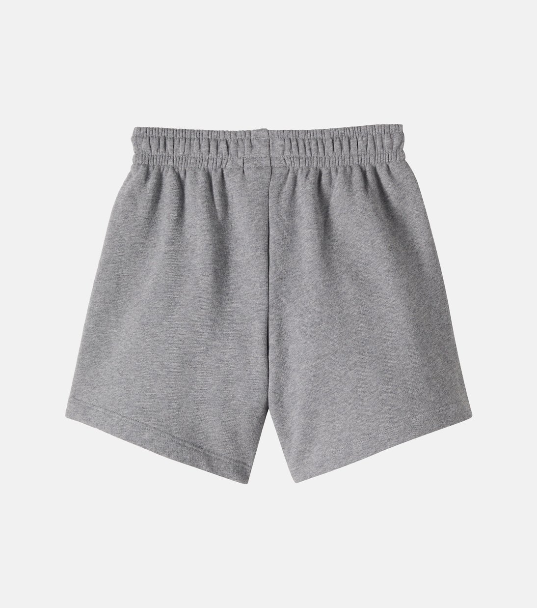 Cotton jersey shorts | Mini Rodini