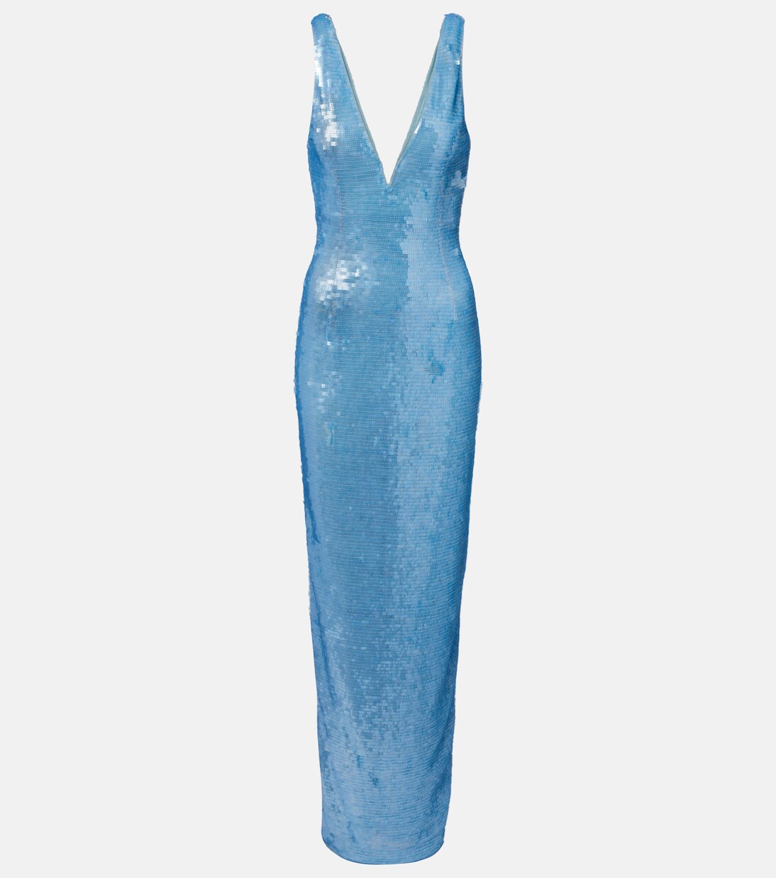 Tamzin sequined midi dress | Rachel Gilbert