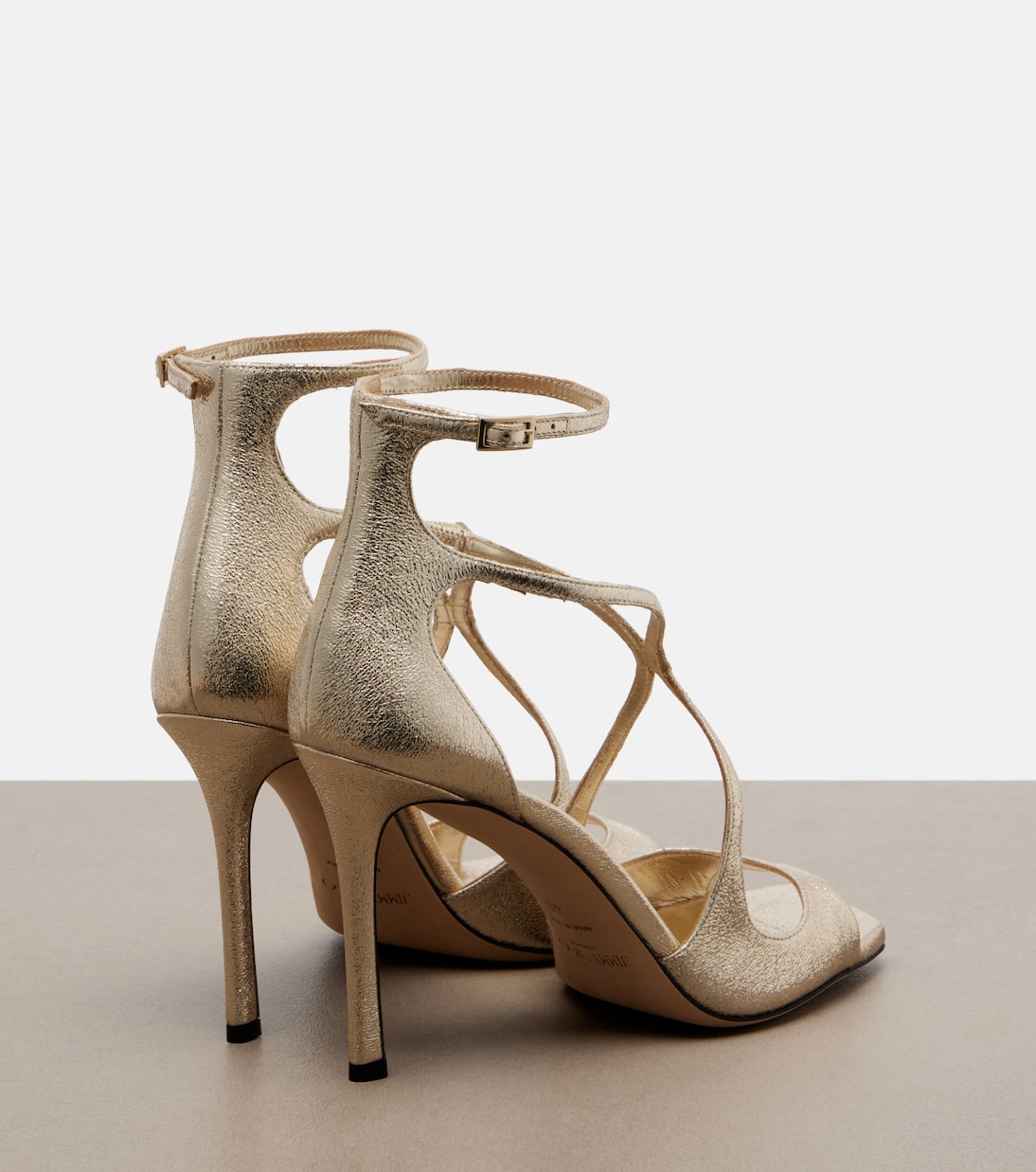 Sandalen Azia | Jimmy Choo