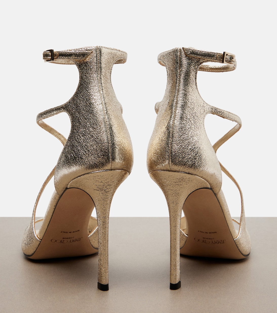 Sandalen Azia | Jimmy Choo