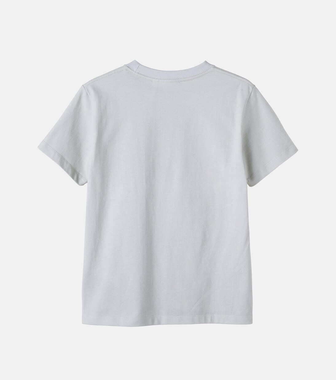 Riley printed cotton jersey T-shirt | Molo