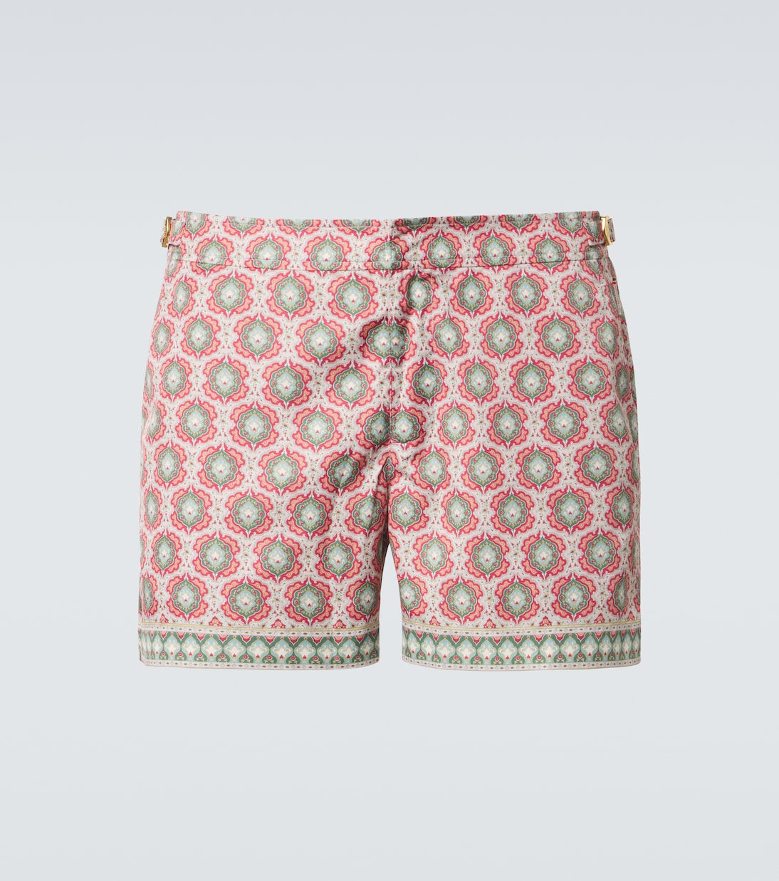 Bedruckte Badeshorts Setter | Orlebar Brown