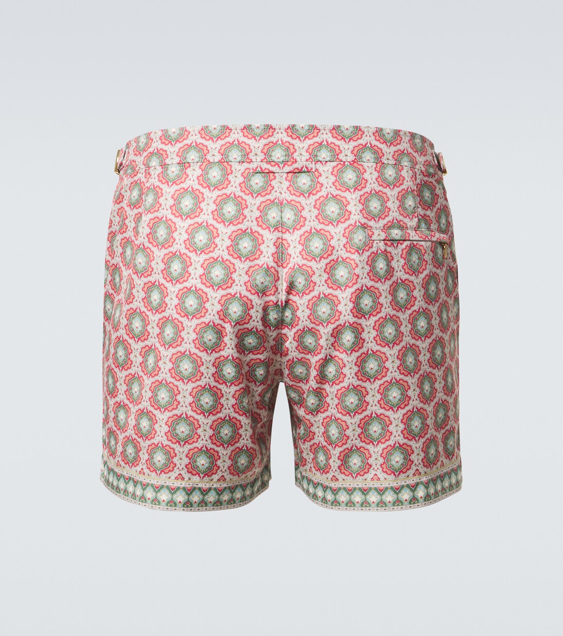 Bedruckte Badeshorts Setter | Orlebar Brown