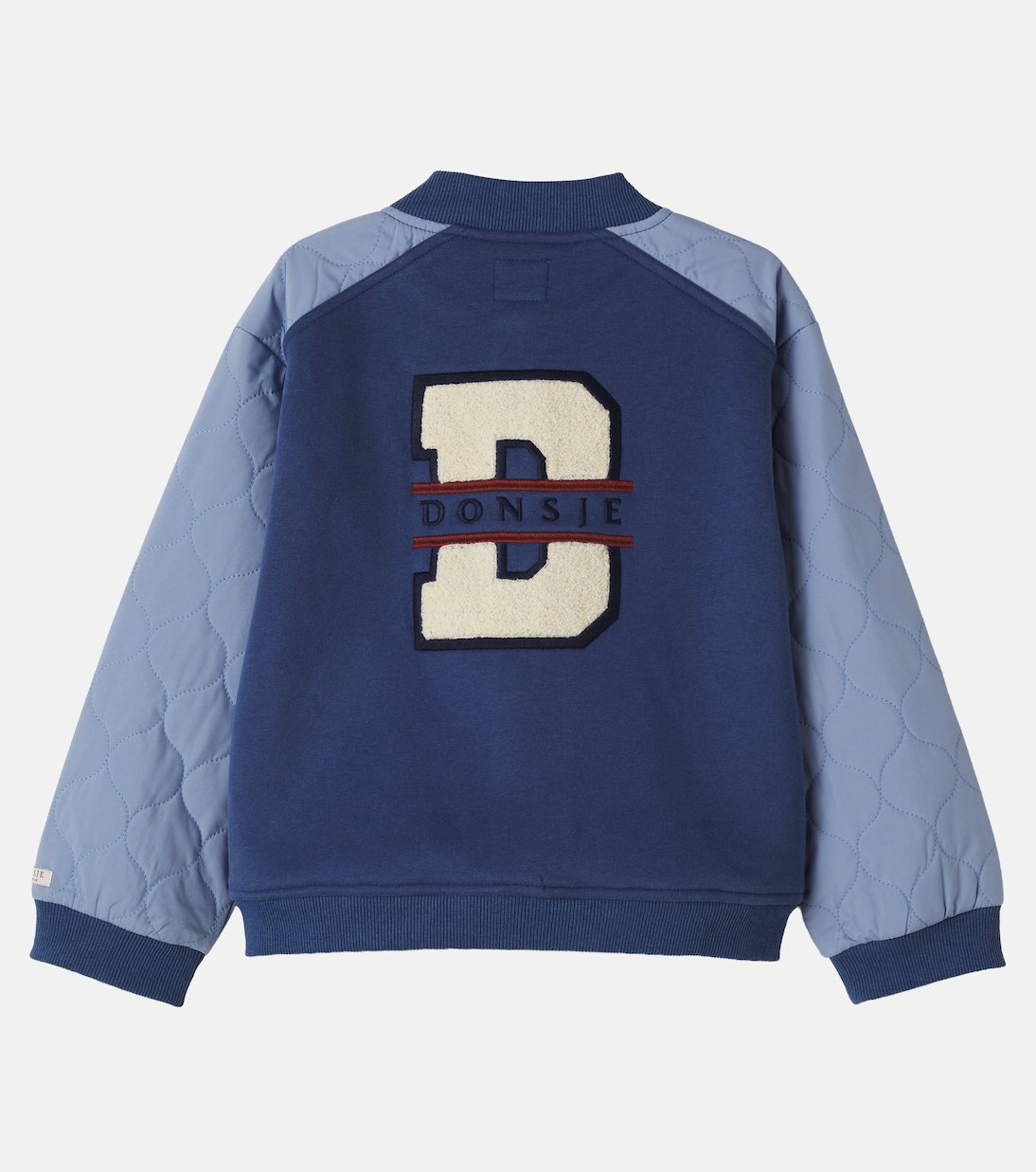 Noal cotton-blend bomber jacket | Donsje