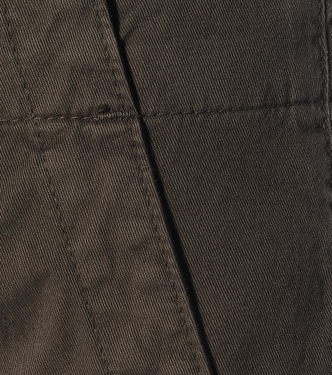 Short Kaely en coton | Velvet