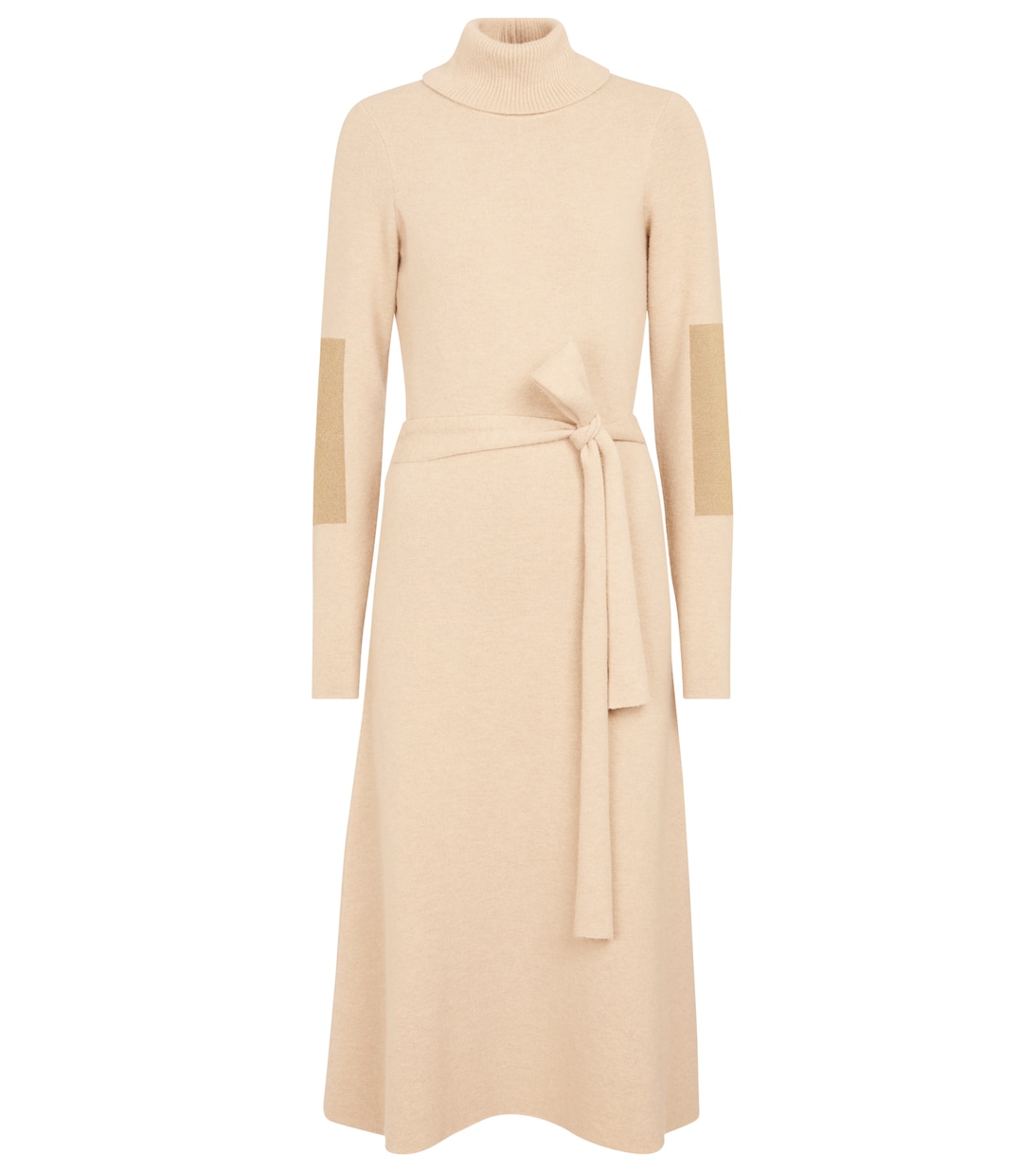 Wool-blend sweater dress | Victoria Beckham