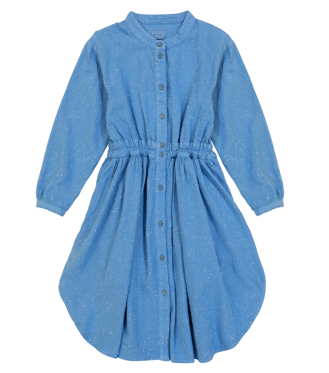 Robe Ophelia Mansfield en coton | Morley