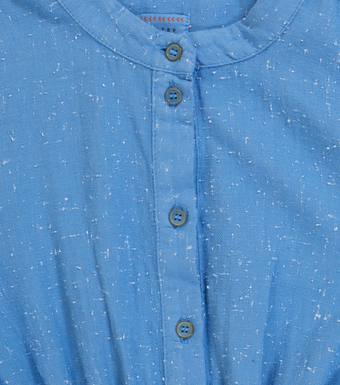 Robe Ophelia Mansfield en coton | Morley