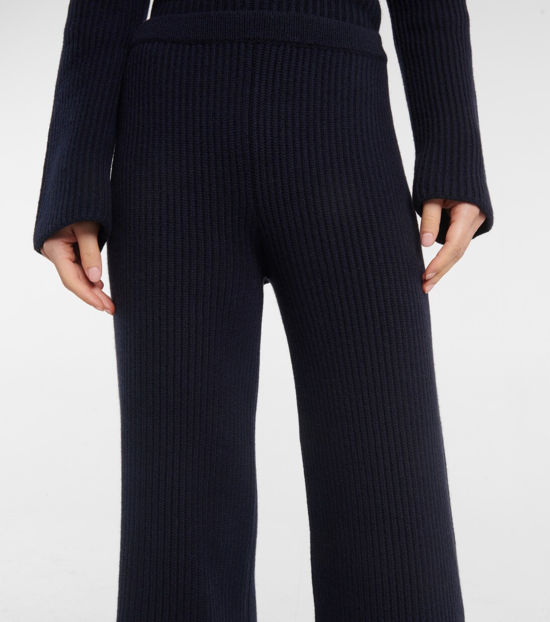 Pantalon de survêtement Nadia | Gabriela Hearst