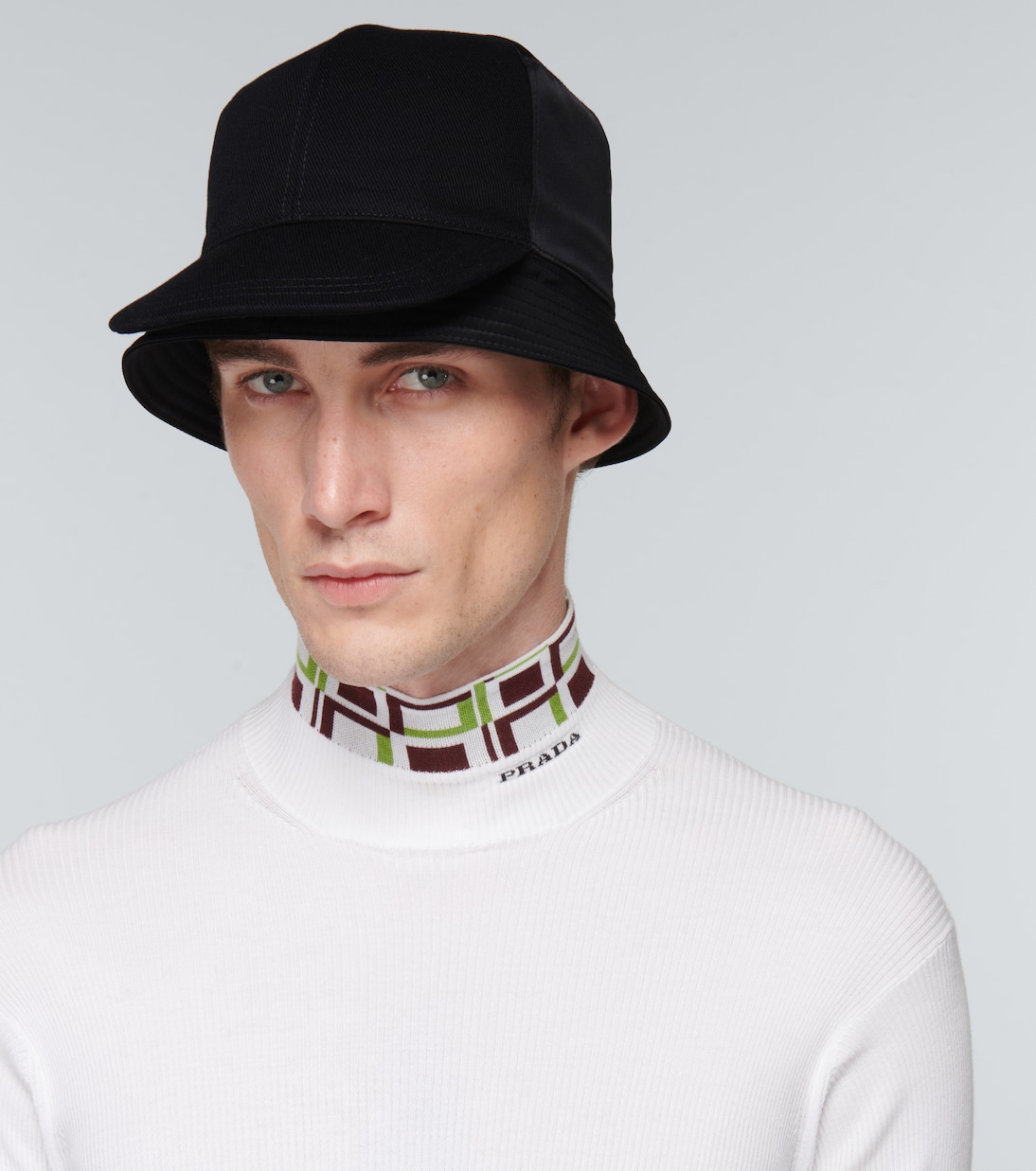 Cappello da pescatore | Prada