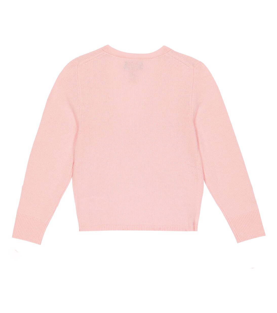 Cardigan cache-cœur | Polo Ralph Lauren Kids