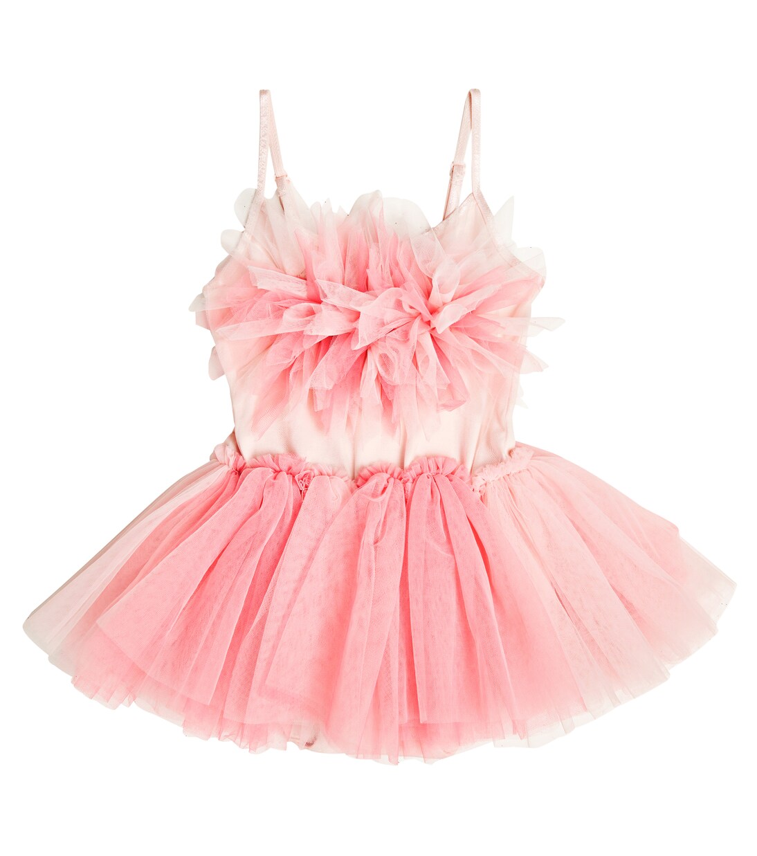 Baby Kleid Bébé Passion aus Tüll | Tutu Du Monde
