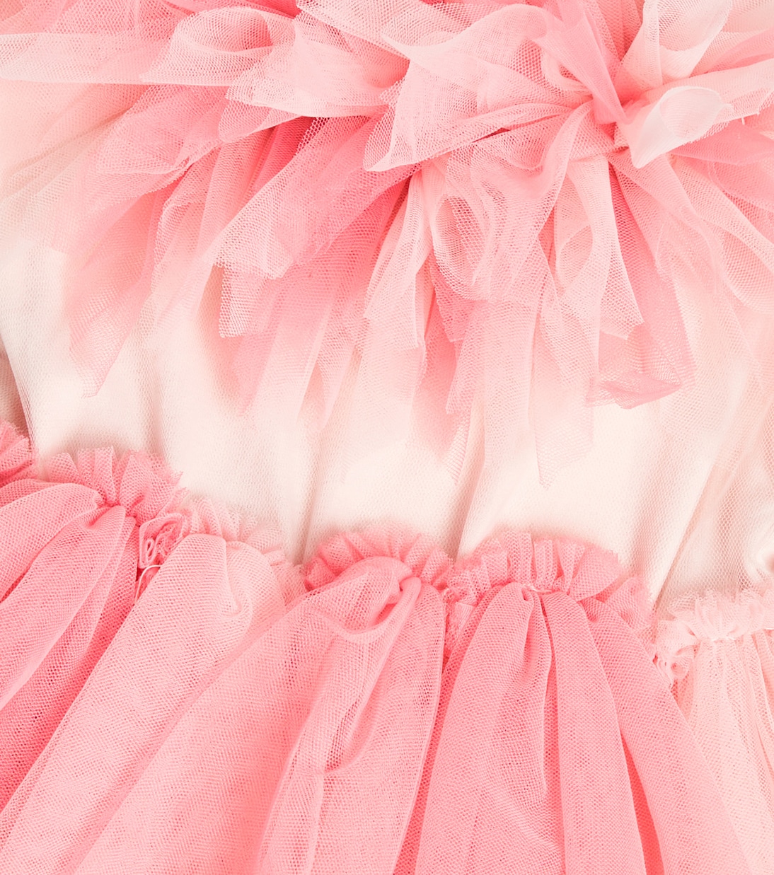 Baby Kleid Bébé Passion aus Tüll | Tutu Du Monde