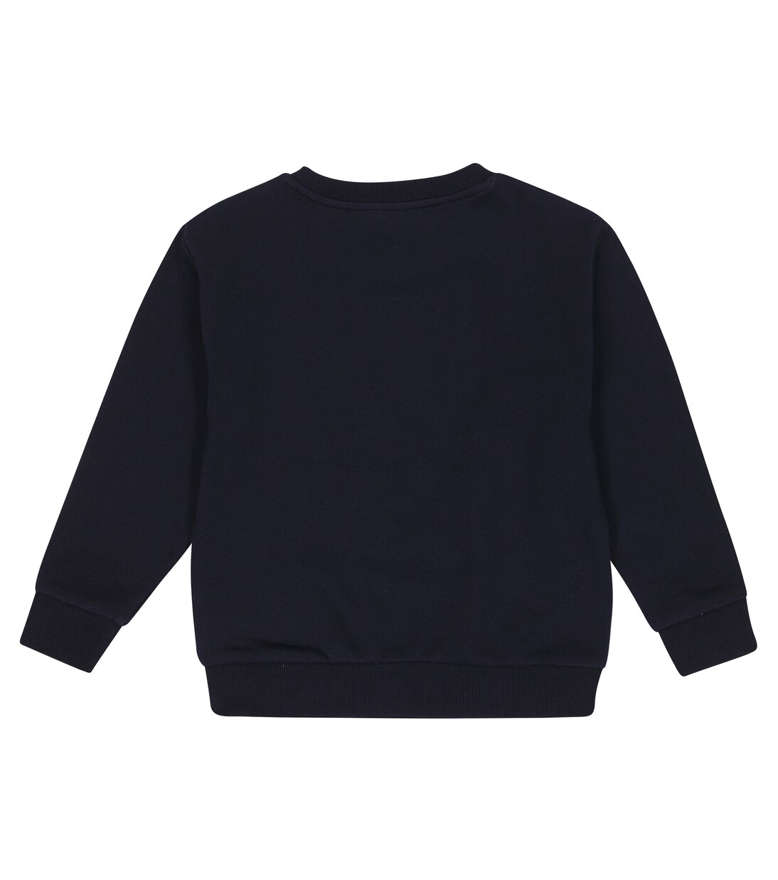 Sweat-shirt en coton à logo | Marc Jacobs Kids