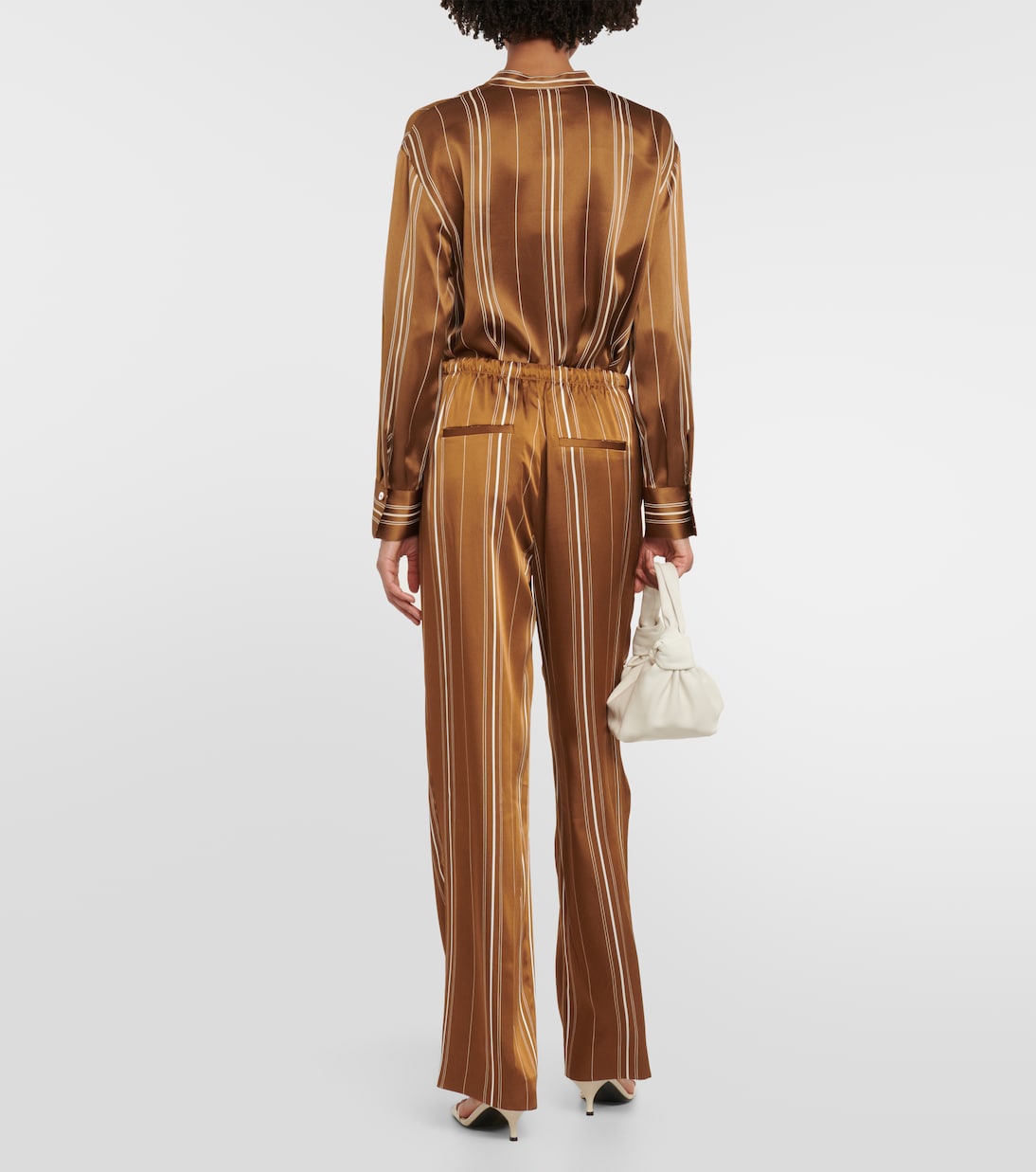 High-Rise-Hose | Vince