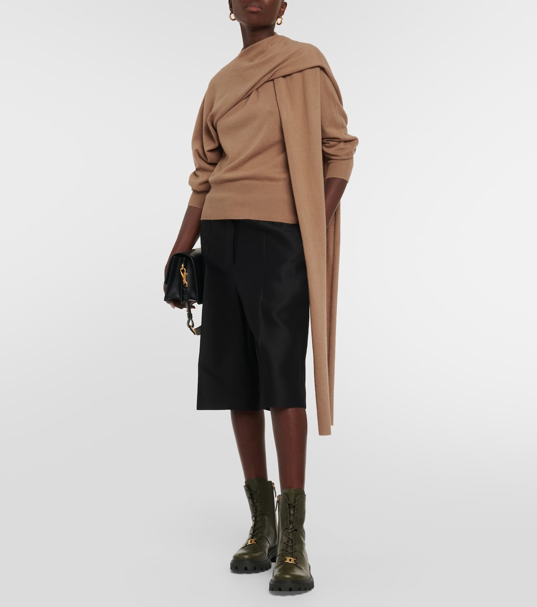 Leather boots | Tod's