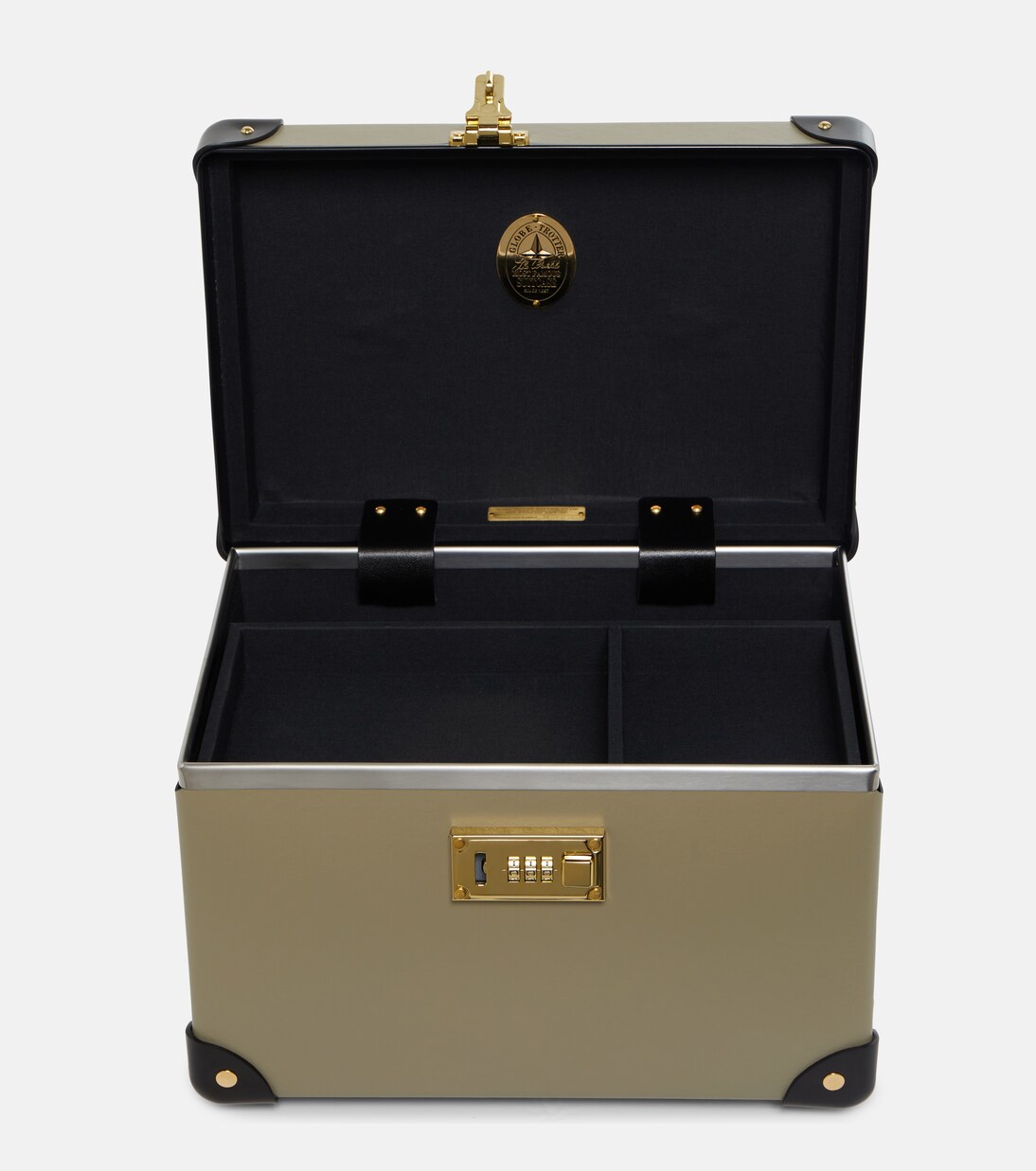 Centenary vanity case | Globe-Trotter