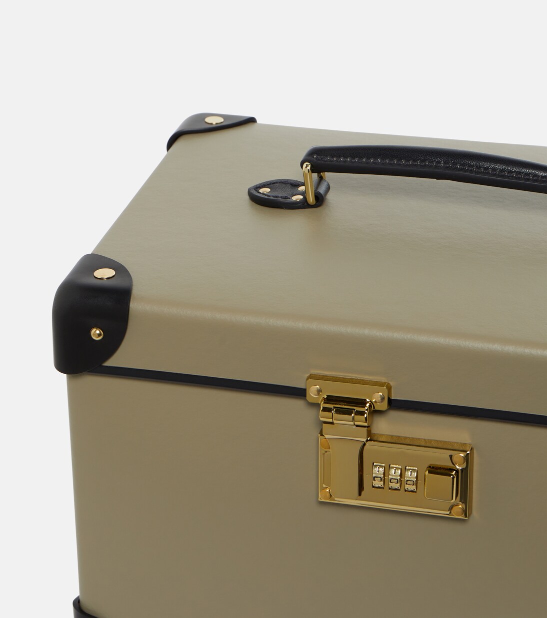 Centenary vanity case | Globe-Trotter