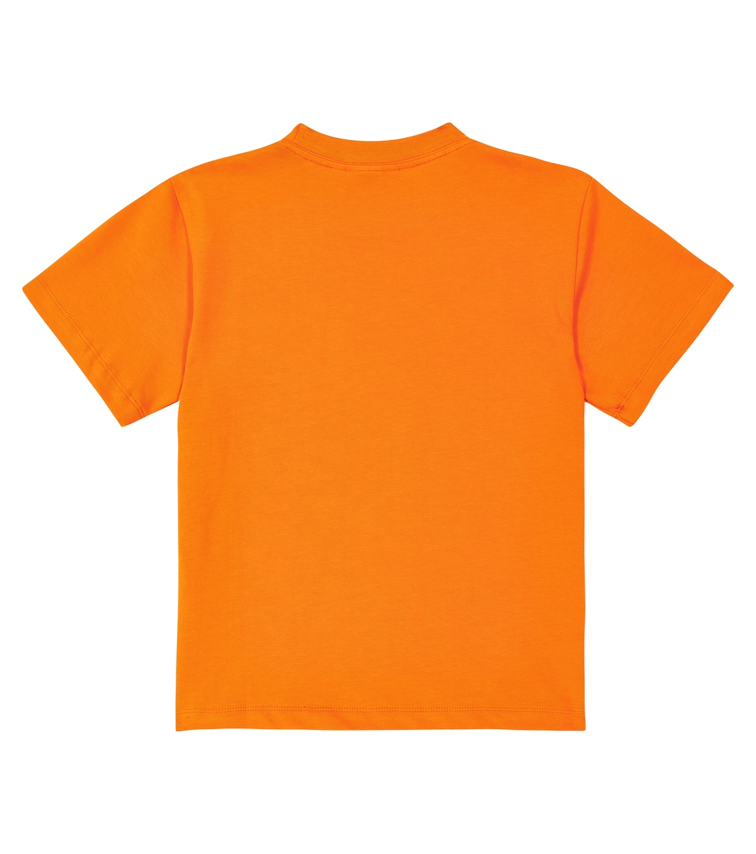 T-shirt Riley imprimé en coton | Molo