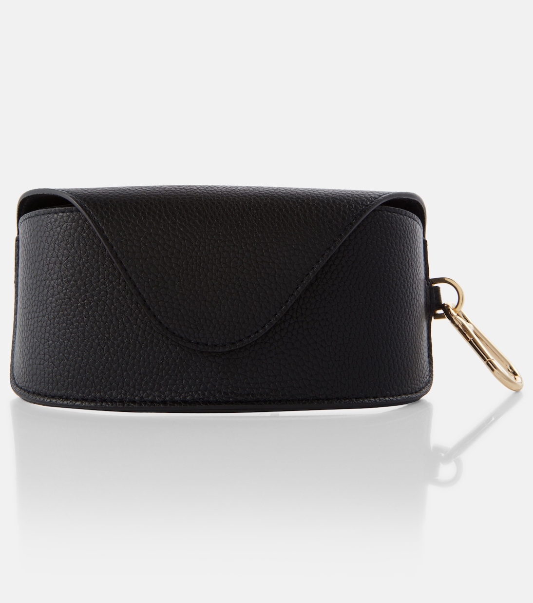 Inflated rectangular sunglasses | Loewe