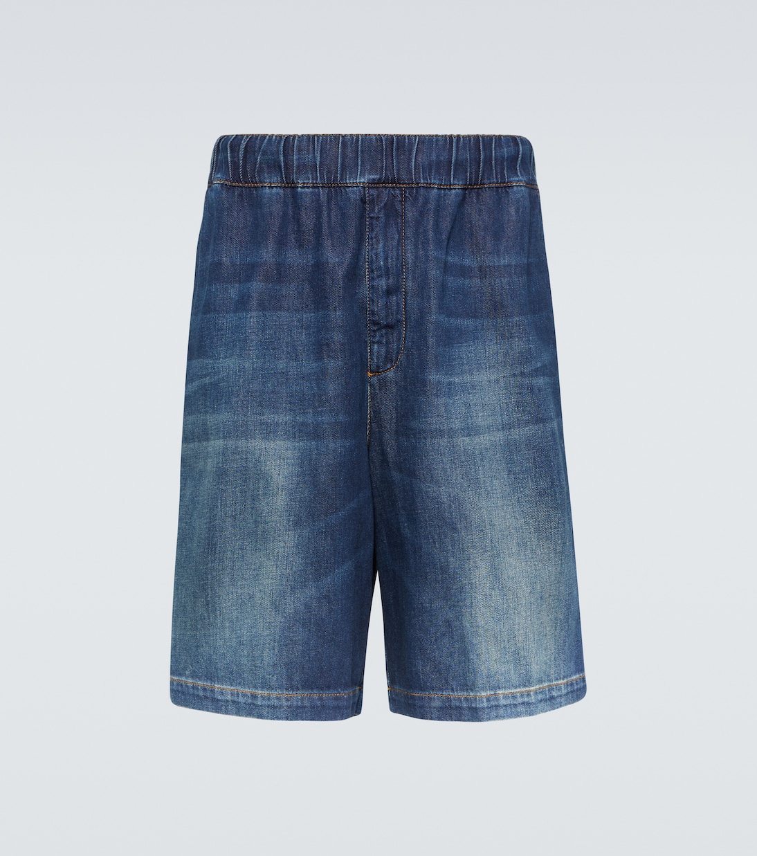 Bermudas de denim | Valentino