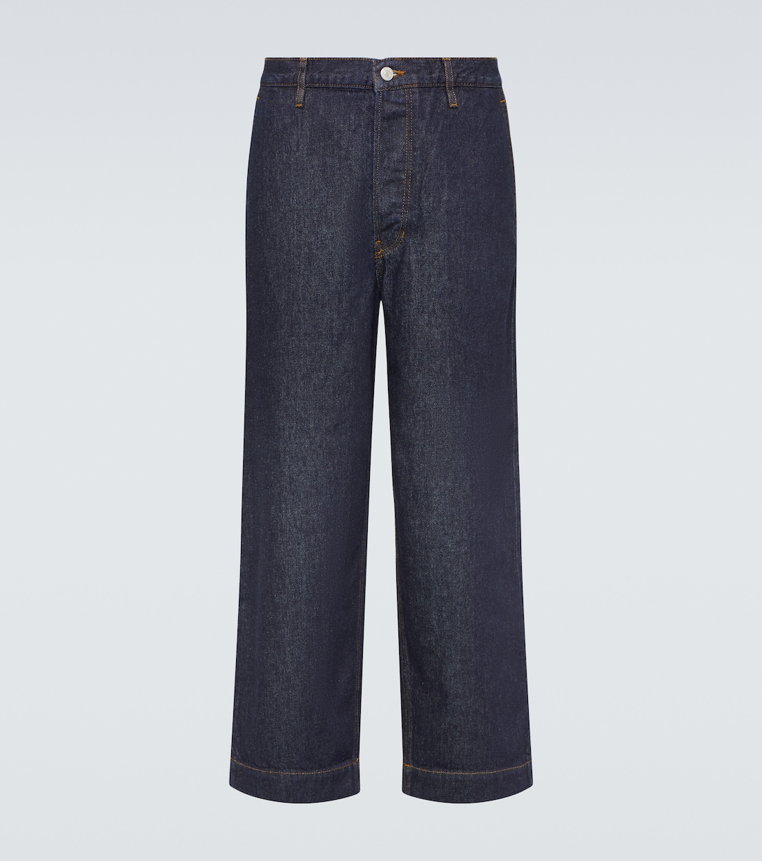 Straight jeans | Dries Van Noten