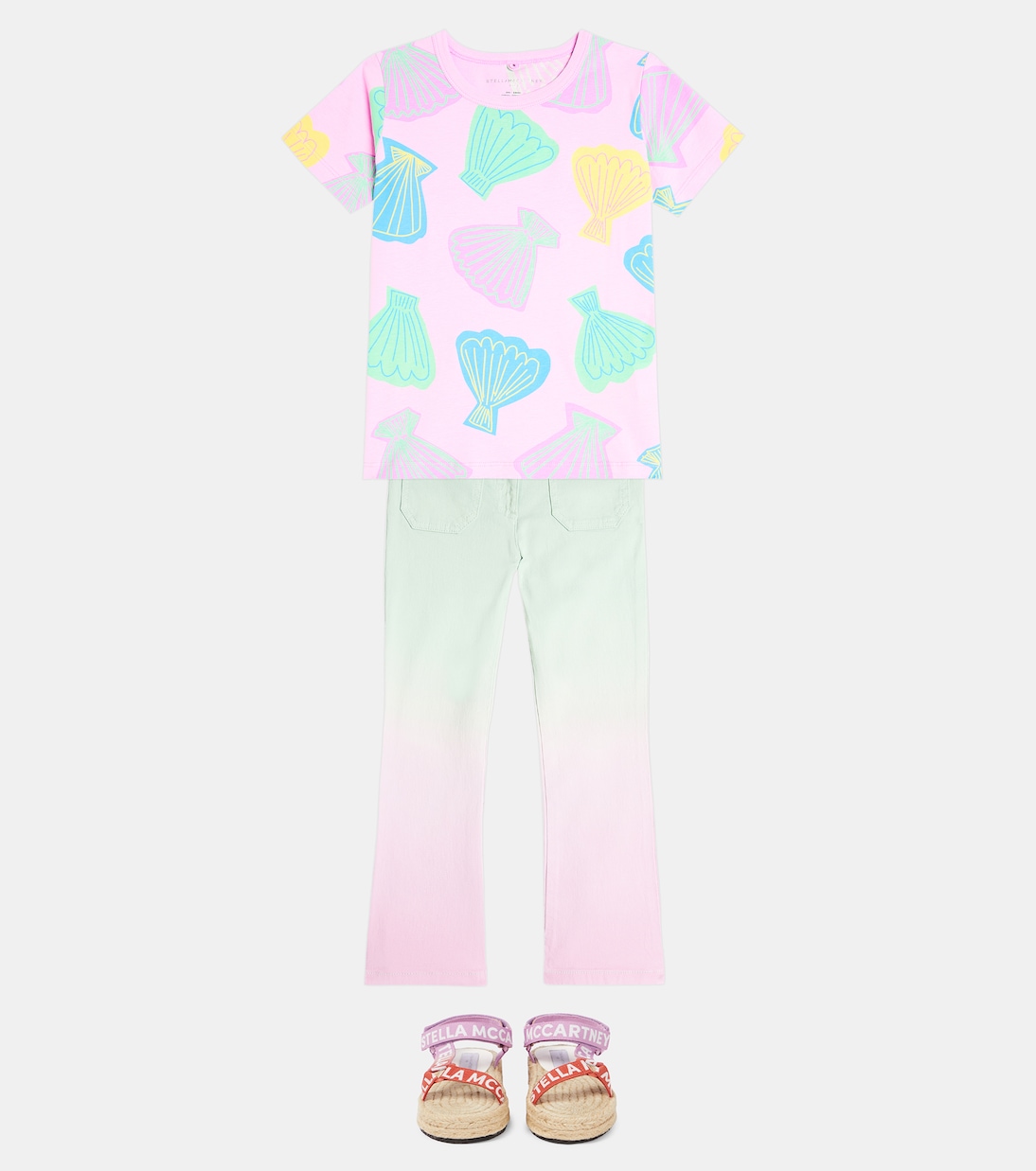 Jeans | Stella McCartney Kids