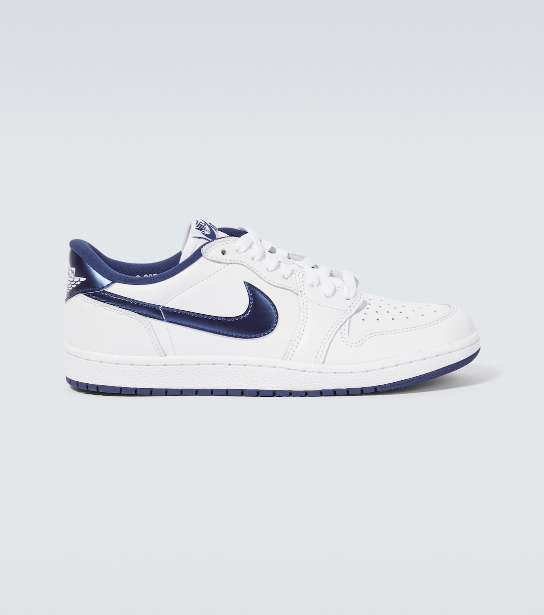 Air Jordan 1 Low 85 leather sneakers | Nike