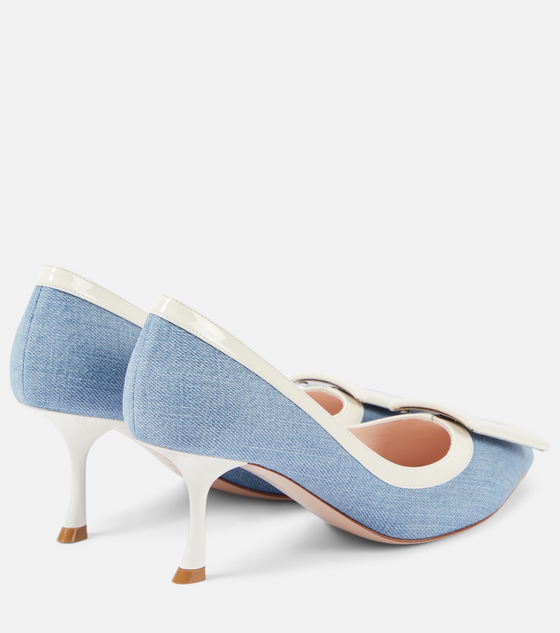 Escarpins Viv’ In The City | Roger Vivier