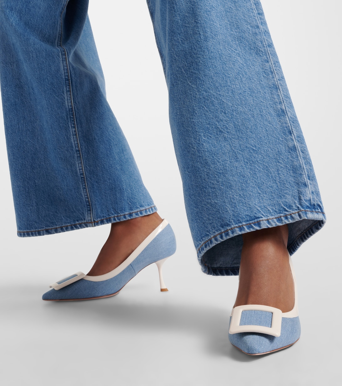 Escarpins Viv’ In The City | Roger Vivier