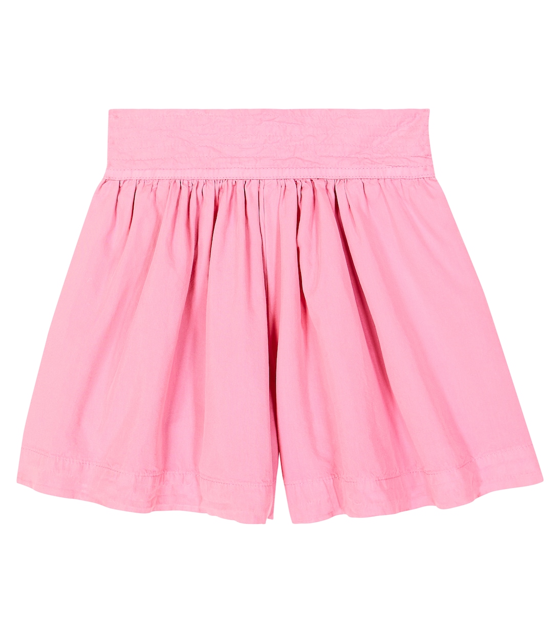 Up cotton-blend shorts | Morley