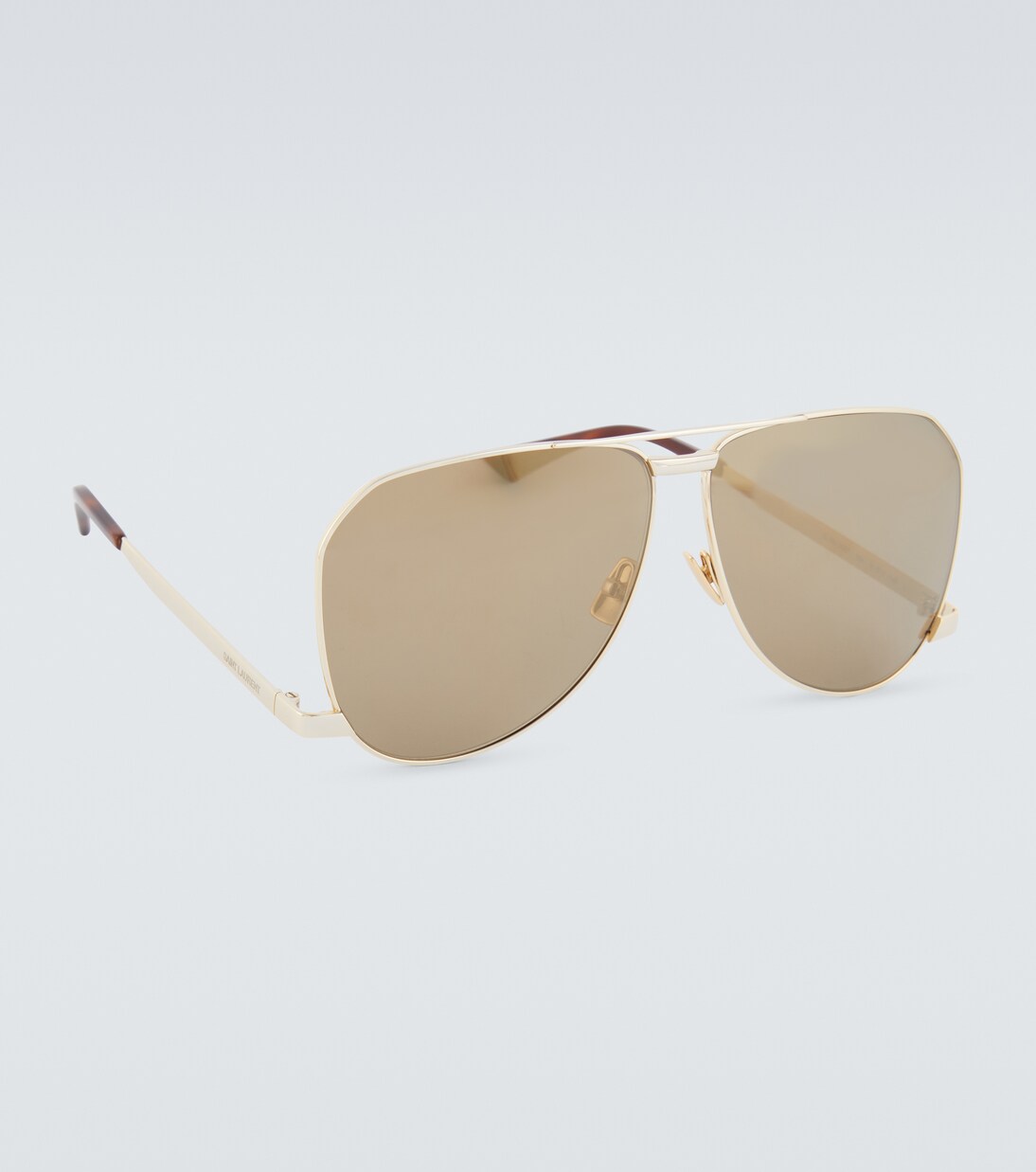 Occhiali aviator SL 690 | Saint Laurent