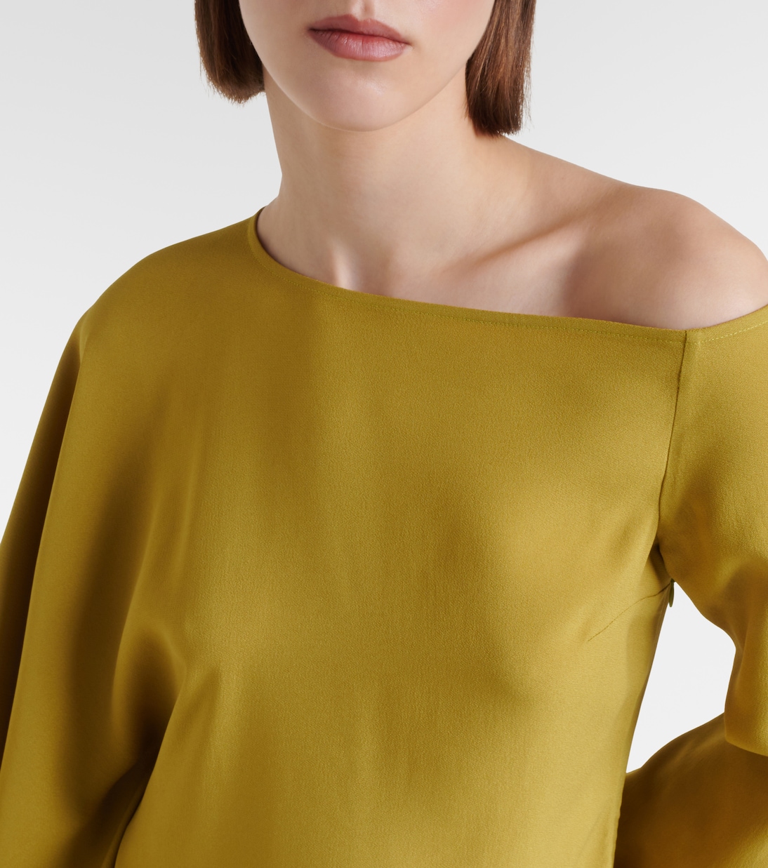 Robe longue Ubud Extravaganza | Taller Marmo