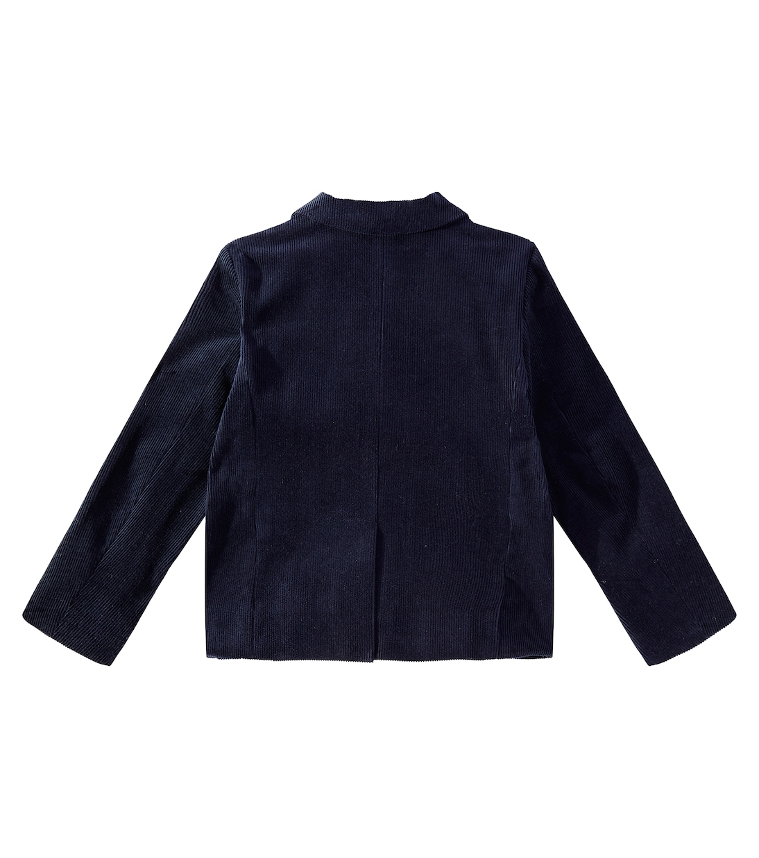 Tomas cotton corduroy blazer | Bonpoint