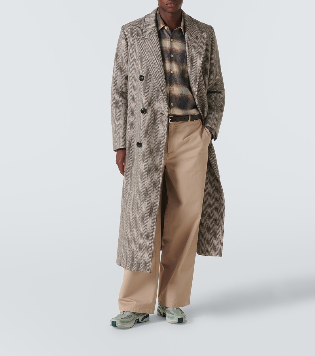 Acs Pro trail running shoes | Salomon