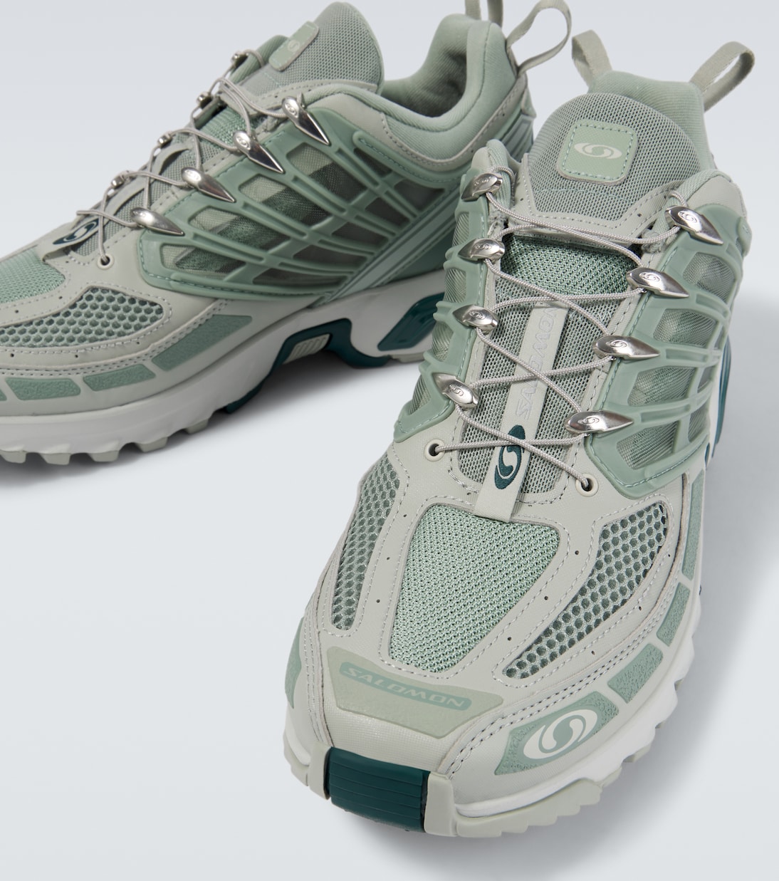 Acs Pro trail running shoes | Salomon