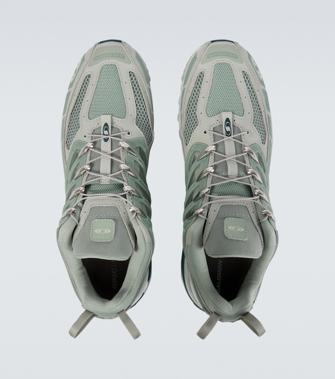 Acs Pro trail running shoes | Salomon