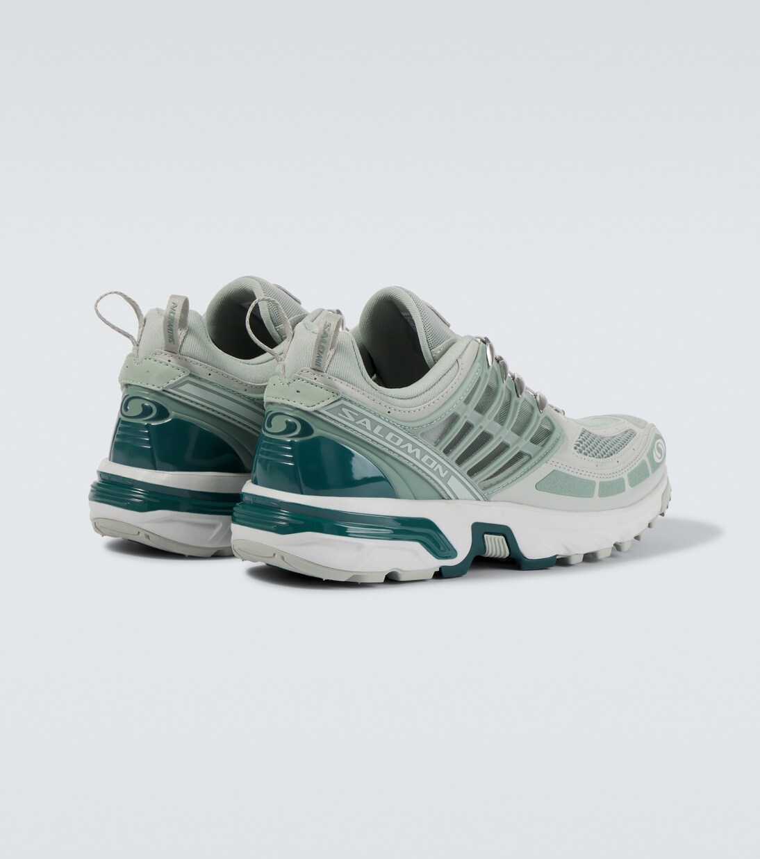 Acs Pro trail running shoes | Salomon