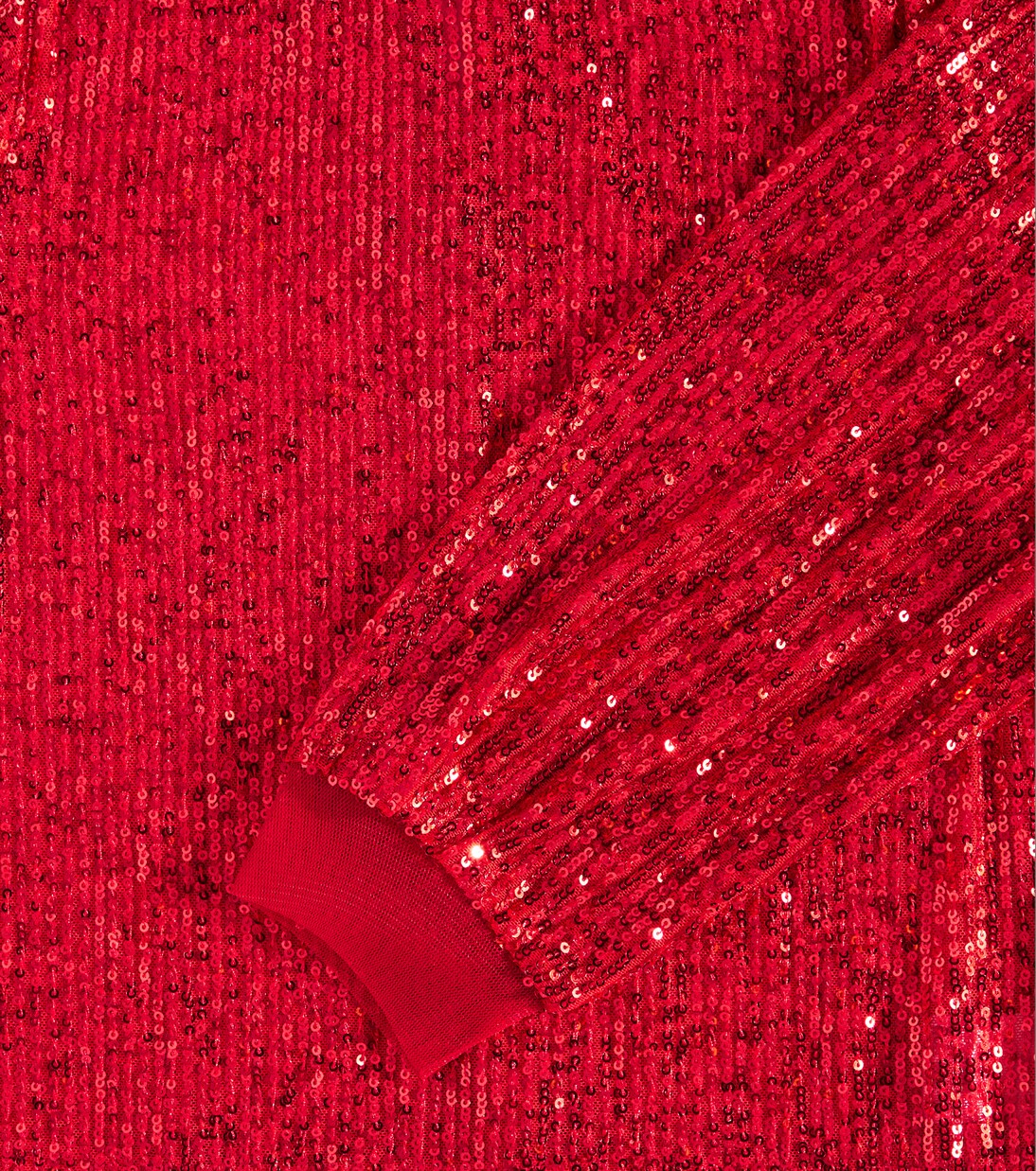 Galaxy sequined blouse | The New Society