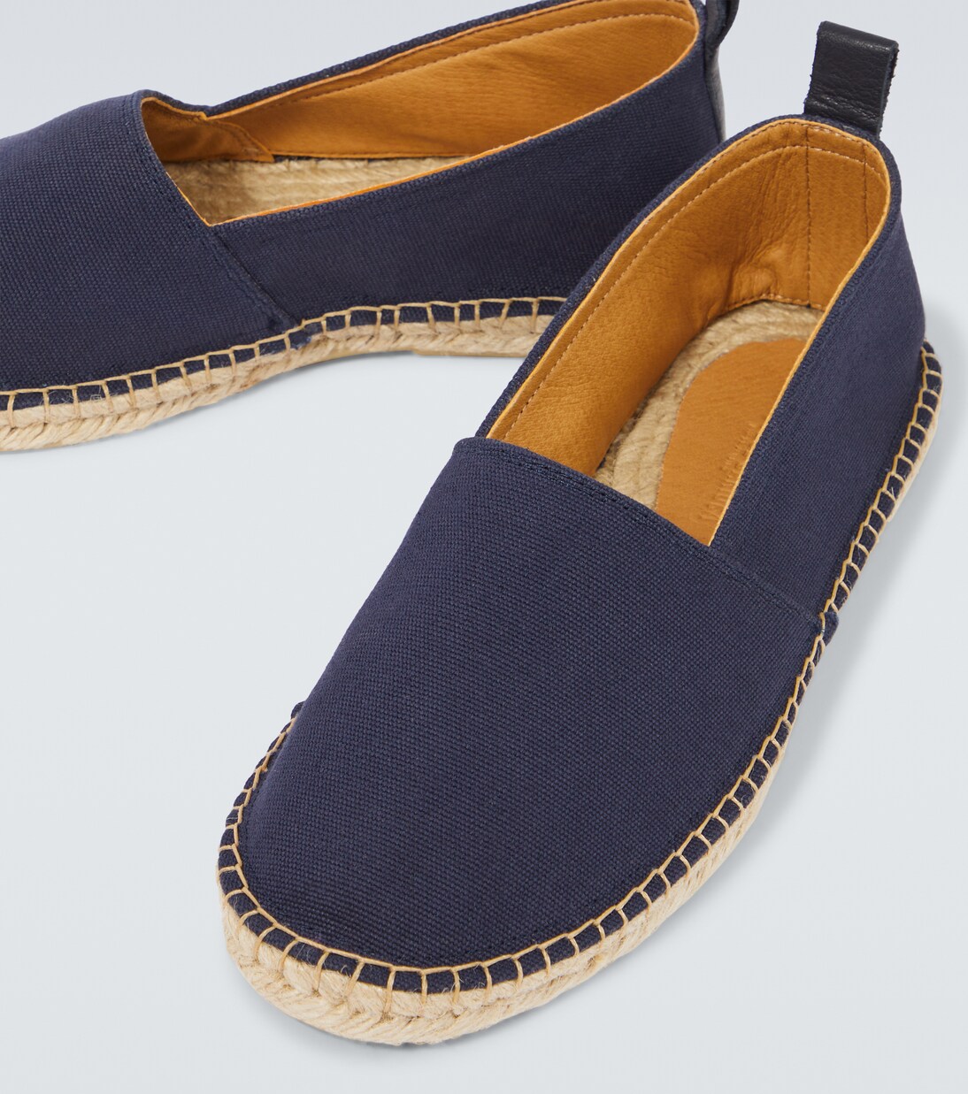 Helio canvas espadrilles | Frescobol Carioca