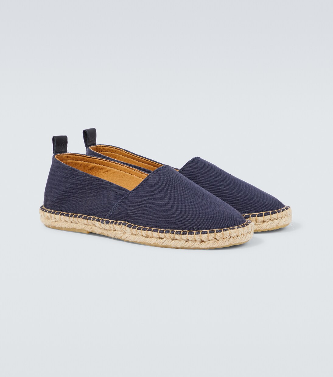 Helio canvas espadrilles | Frescobol Carioca