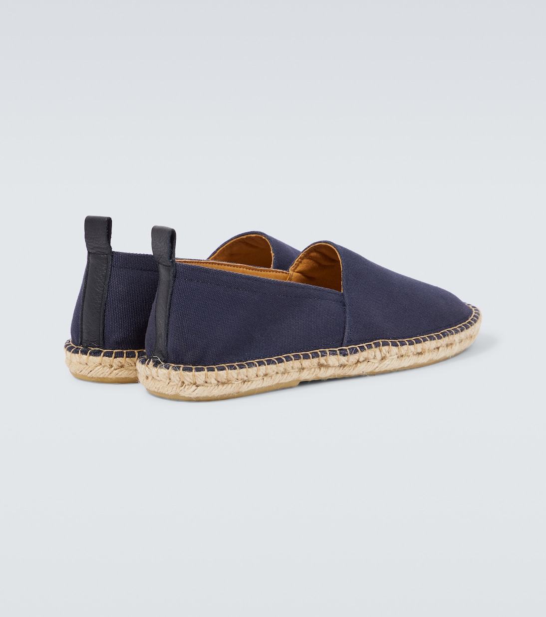 Helio canvas espadrilles | Frescobol Carioca