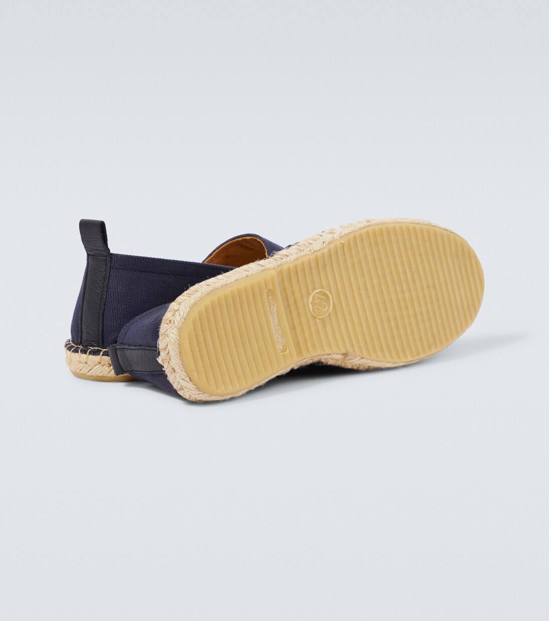 Helio canvas espadrilles | Frescobol Carioca