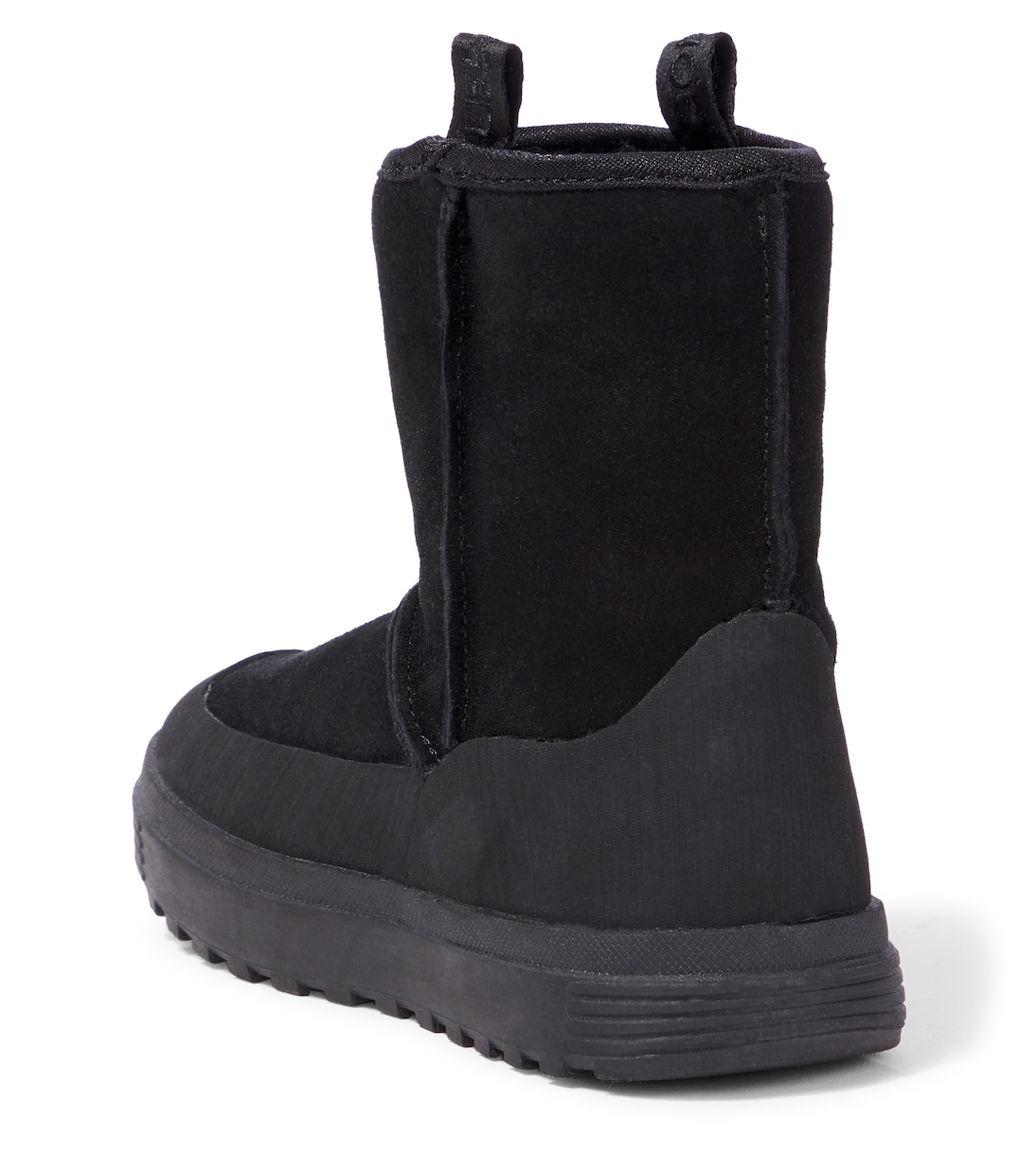 Mattie suede boots | Liewood