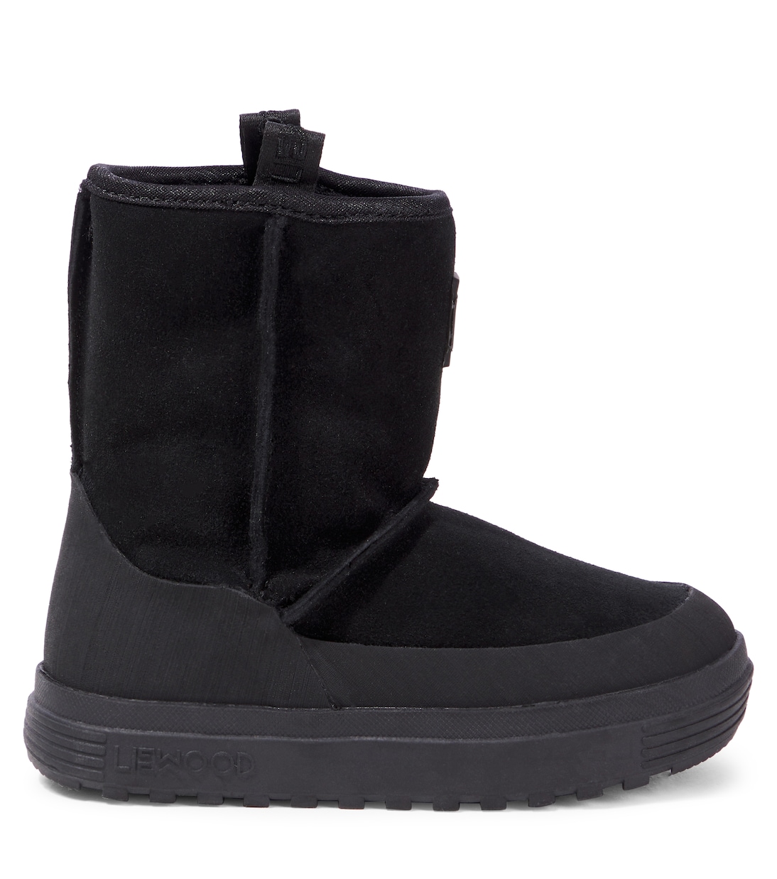 Mattie suede boots | Liewood