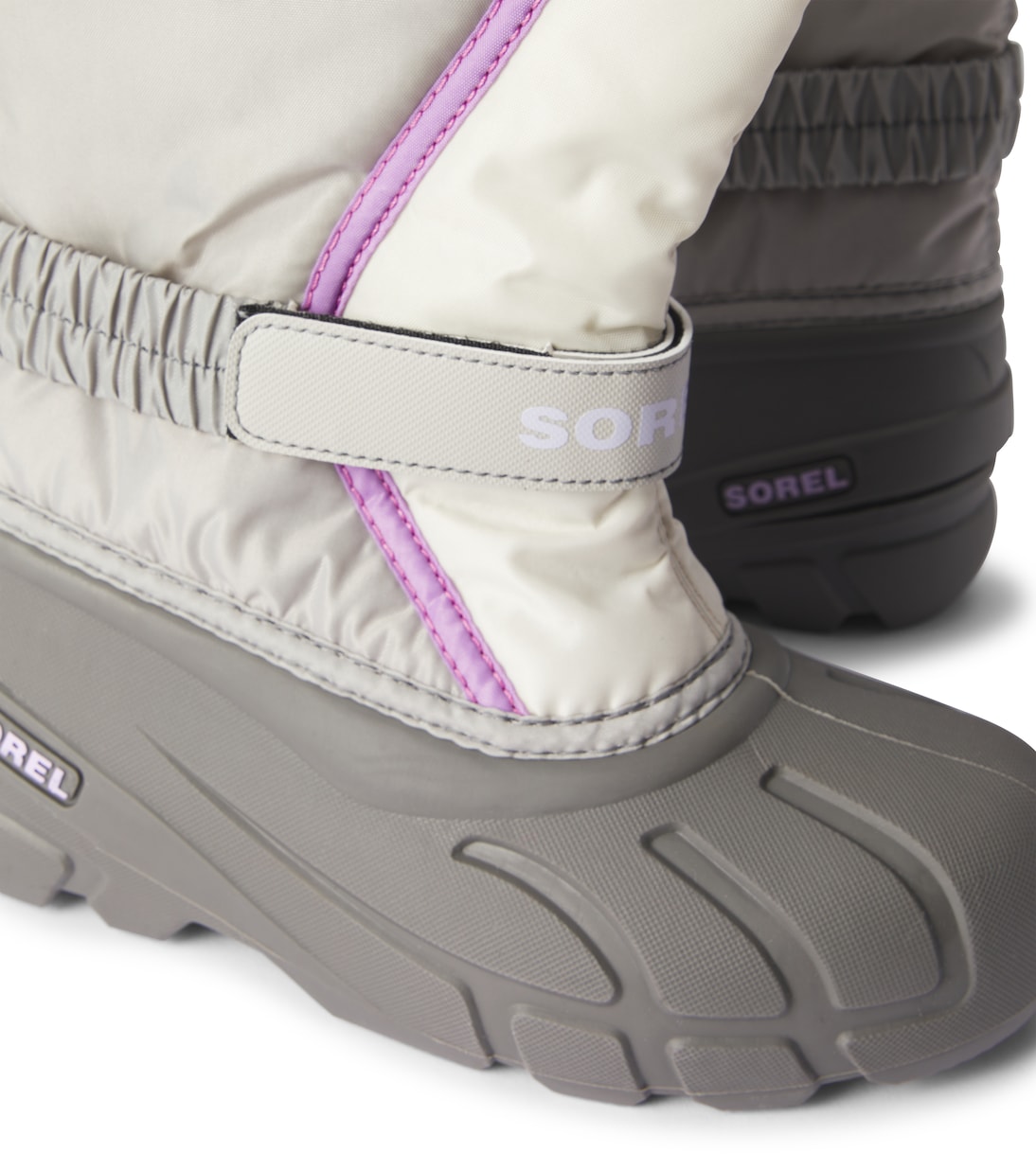 Schneestiefel Youth Flurry | Sorel Kids